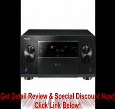 [REVIEW] Pioneer Elite Sc-55 Sc55 9.1-channel 3d Ready A/v Receiver