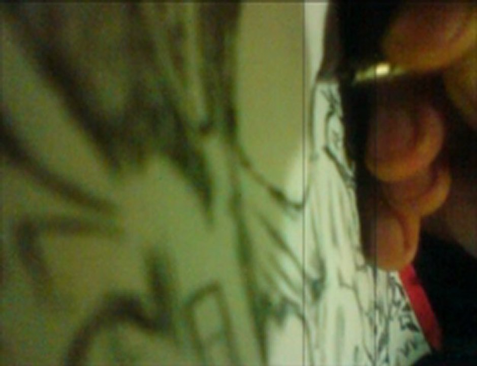 punk skinhead - trancevaganza by gema roses