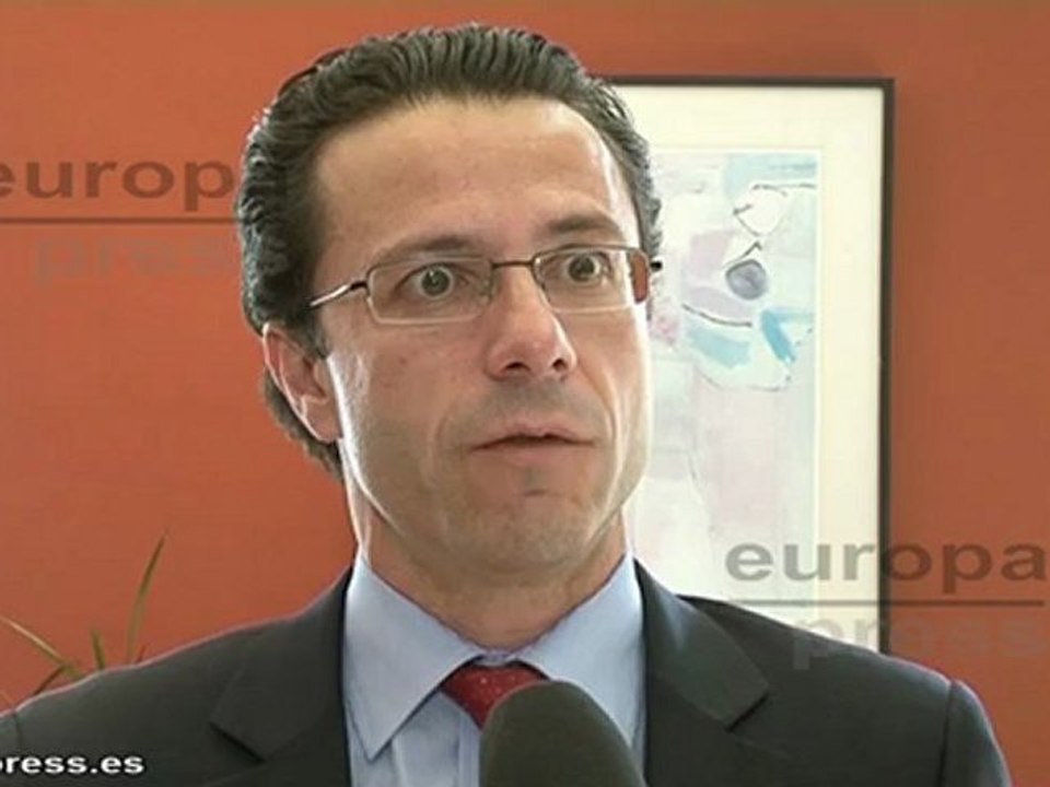 Lasquetty: Buscamos "garantizar la sanidad pública"