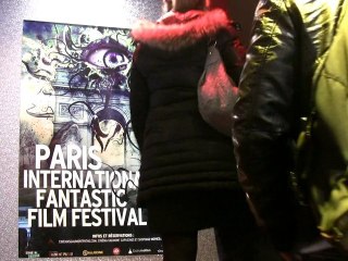 PIFFF 2012 - Jour 2