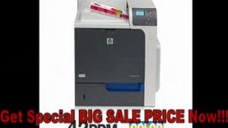 [FOR SALE] HP Color Laserjet Enterprise CP4525DN, Up To 40/40 Ppm A4 (42/42 Ppm Letter), Ne