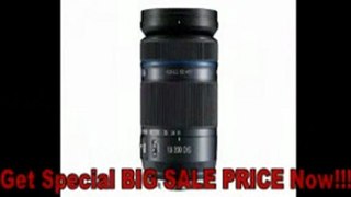 [BEST BUY] Samsung Movie Pro, 18-200mm lens for NX Series Cameras