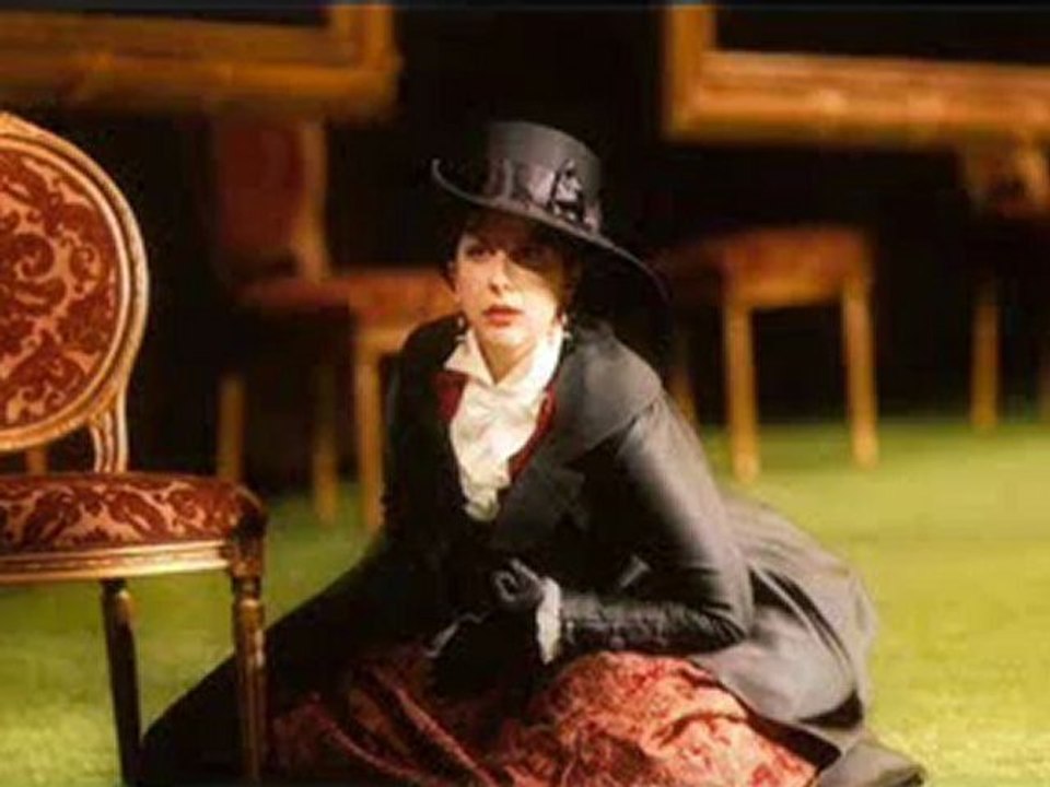Don Giovanni - Ah fuggi il Traditor ! - Serena Farnocchia SFrancisco
