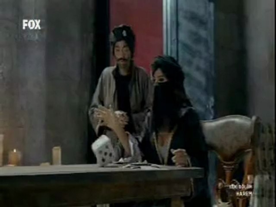 Harem 8 part 9