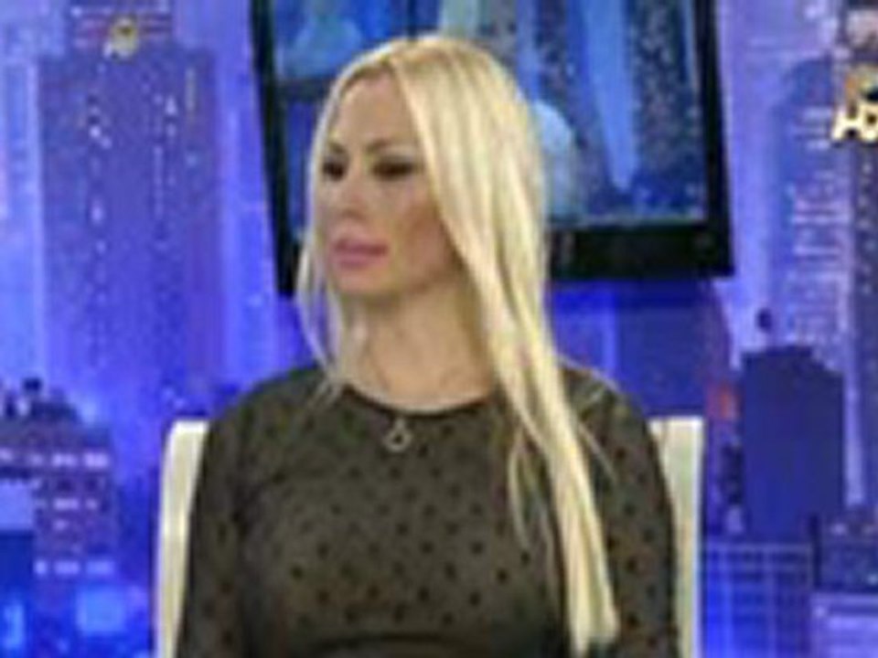 AdnanOktar A9TV 16 KASIM 2012 Atatürk’ün vasiyetinde Hz. Mehdi (as) ve İttihad-ı İslam anlatılmaktadır.