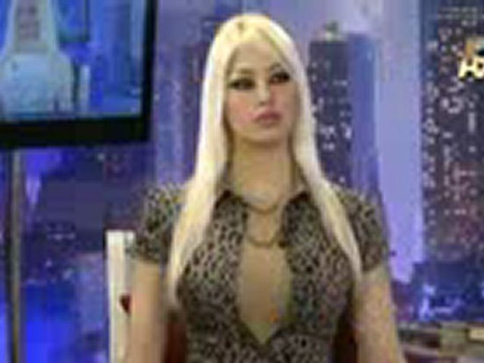 AdnanOktar A9TV16 KASIM 2012 Filistin'ilerin ve İsrail'lerin Hz. Mehdi (as) ve Kral Mosiah'ı aramaları gerekiyor.