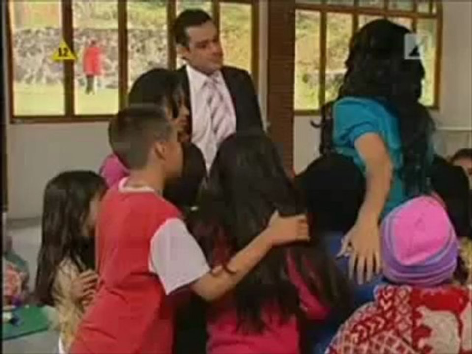 Testament Uczuć odc 22_xvid