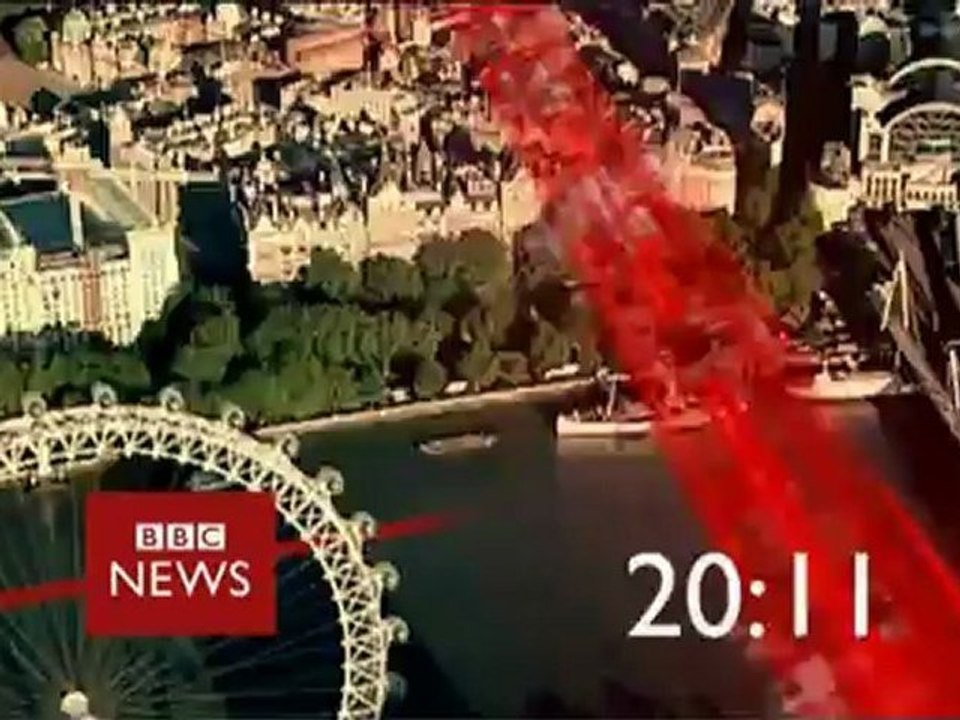 That Top Of The Hour Hit!! (Hotter than David Guetta...)