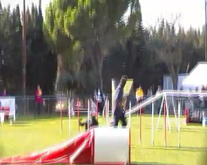 EASY GPF FOS SUR MER 18/11/12