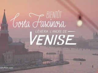 pub Costa Croisières 2012 [HQ]
