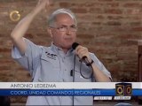 Ledezma: Está en juego la descentralización de Venezuela