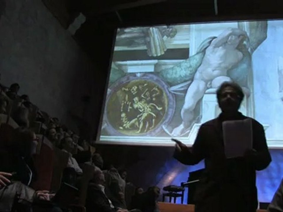 #FA2012 Jour 3 : Le résumé de la journée
