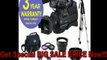 [BEST BUY] Sony HVR-HD1000U Professional Digital HDV Camcorder + .45x Wide Angle Lens + 2X Telephoto Zoom Lens + +1, +2, +4, +10 4 Piece Close Up Macro Kit + 3 Piece Multi-Coated Glass Filter Kit + Extra High Ca