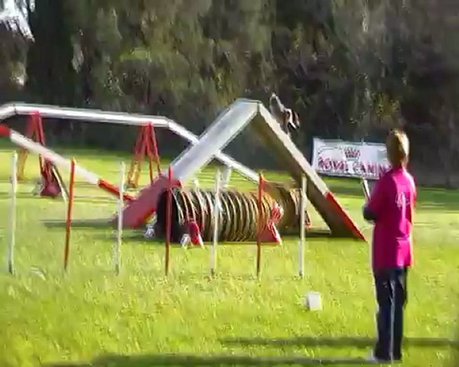 FEVER GPF FOS SUR MER 18/11/12