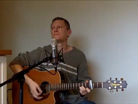 The Rolling stones - Paint it black - Cover