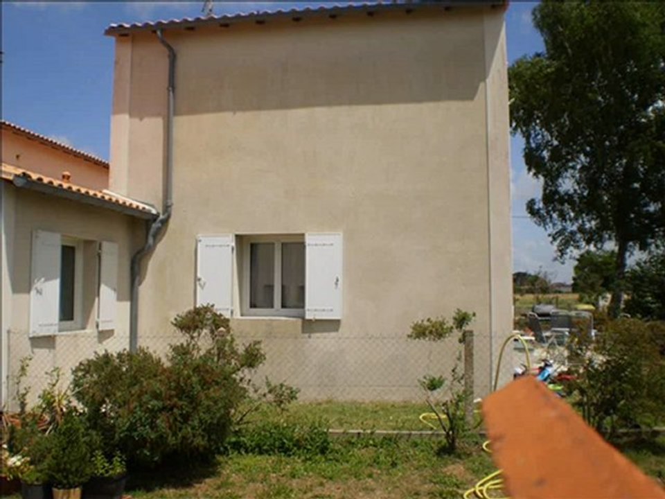 Rénovation d'une maison de pêcheur à Boyardville en Charente Maritime par D-S-M .