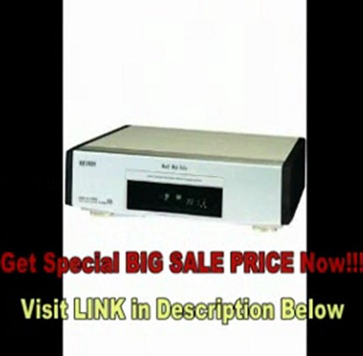 [FOR SALE] Samsung SV-7000W 4-Head Worldwide VCR