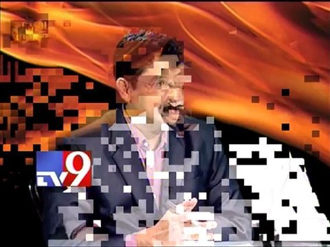 Murali Krishna's Encounter with MP Ponnam Prabhakar