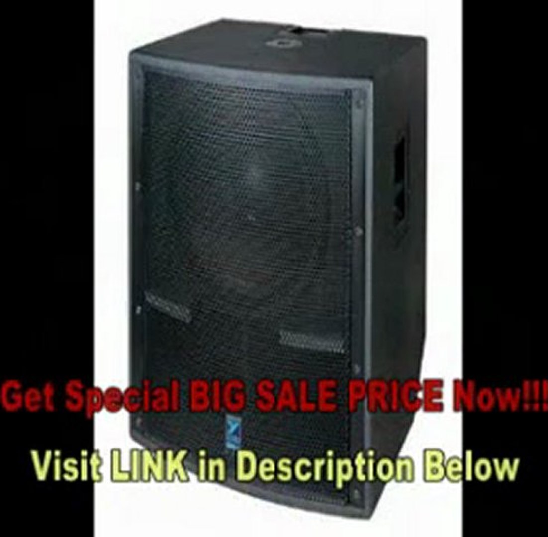 Yorkville ls801p cheap for sale