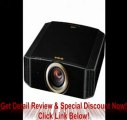[BEST PRICE] JVC DLA-RS45 Home Theater Projector 1080P HDMI