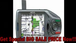 [FOR SALE] Remanufactured Magellan RoadMate 700 20 GB Vehicle GPS Navigation System with Windshield Mount