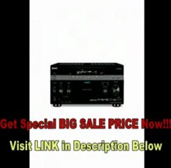 [BEST PRICE] Sony STR-DA5500ES ES Series Network A/V Receiver