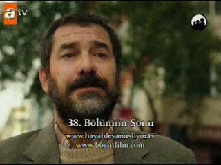 Hayat Devam Ediyor 38 part 8