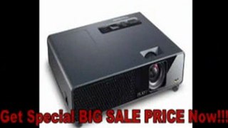 [REVIEW] ViewSonic PJL3211 Ultra-Portable LCD Projector