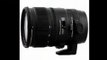 [REVIEW] Sigma APO 50-150mm F2.8 EX DC OS HSM for Nikon Mount
