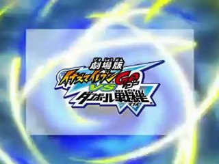 Inazuma Eleven GO Chrono Stone 28-29 legendado [AnimesCX]