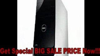 [BEST PRICE] Dell Inspiron 620 MT X8300-1545NBK Desktop (Piano Black)