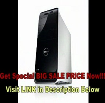[BEST PRICE] Dell Inspiron 620 MT X8300-1545NBK Desktop (Piano Black)