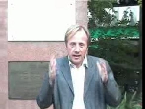 Hommage aux Tirailleurs Senegalais