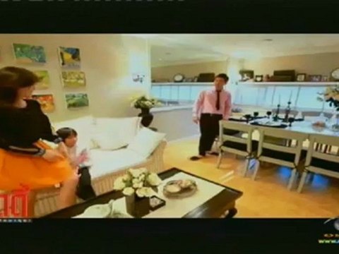 วู้ดดี้เกิดมาคุย วันที่ 18 พฤศจิกายน 2555 -โบ ชญาดา ลิ่วเฉลิมวงศ์