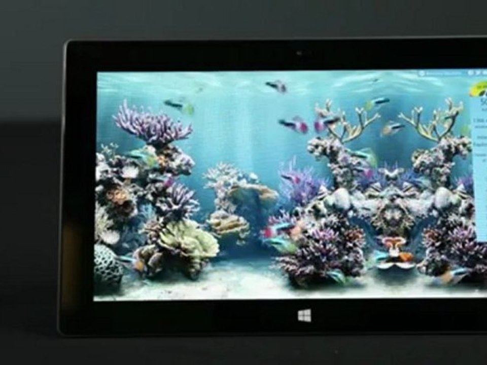 Apple iPad 4 vs Microsoft Surface vs Nexus 10 (phonemart.pk)