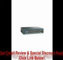 [REVIEW] Cisco WS-C2960G-8TC-L Catalyst 2960 8-Port 10/100/1000 Ethernet Switch