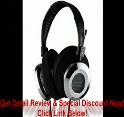 [REVIEW] Grado PS1000 On-ear Stereo Headphones