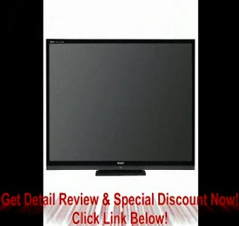 [BEST BUY] Sharp LC-70LE735U 70-inch Internet Ready LED TV