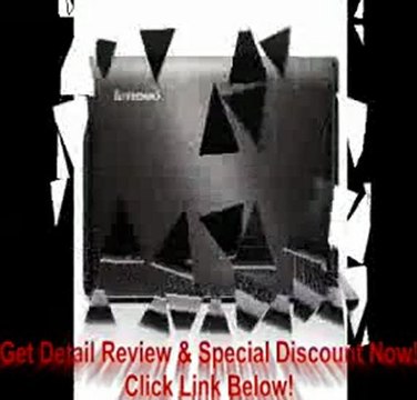 [REVIEW] Lenovo Ideapad Y570 08626KU 15.6-Inch Laptop (Dusk Black)