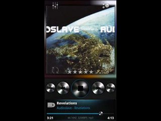 Poweramp Music Player FULL v2.0.7 (android)