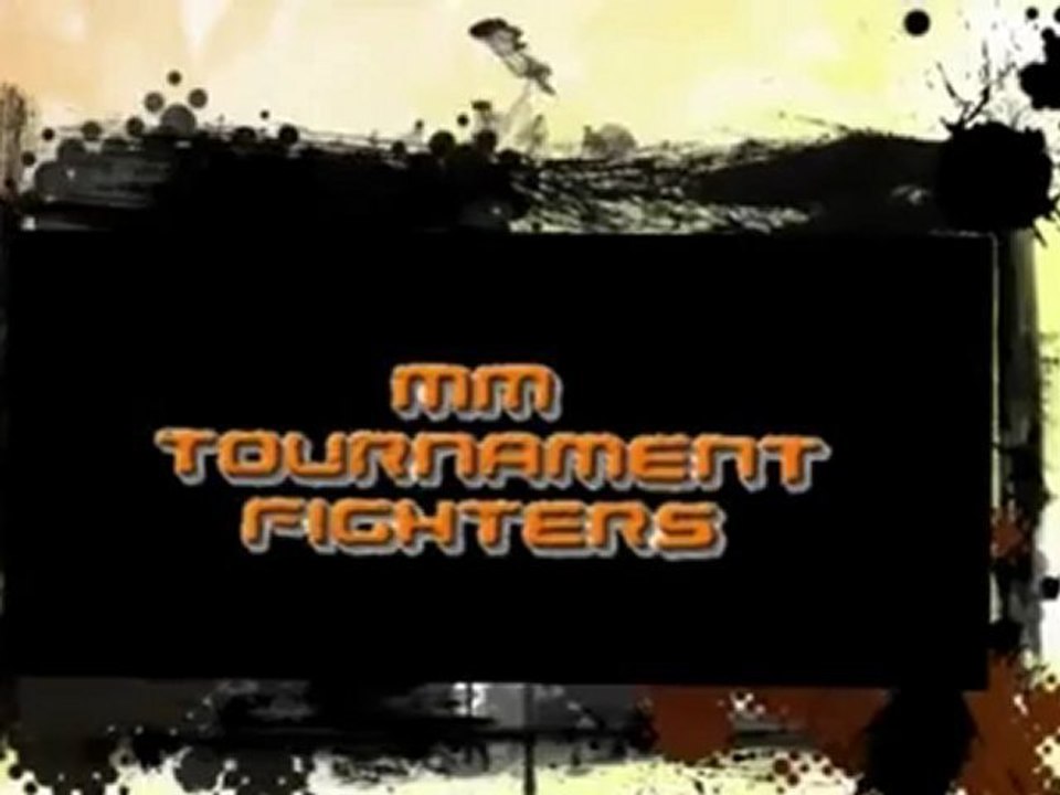 MM Tournament Fighters (Trailer)