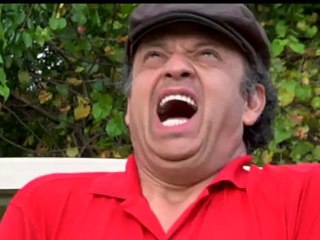 V*AGRA G*LF - EPISODE 6 -COMICS OPEN funny golf videos