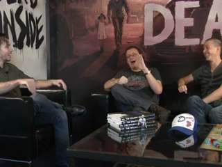 The Walking Dead - Playing Dead Episode 8