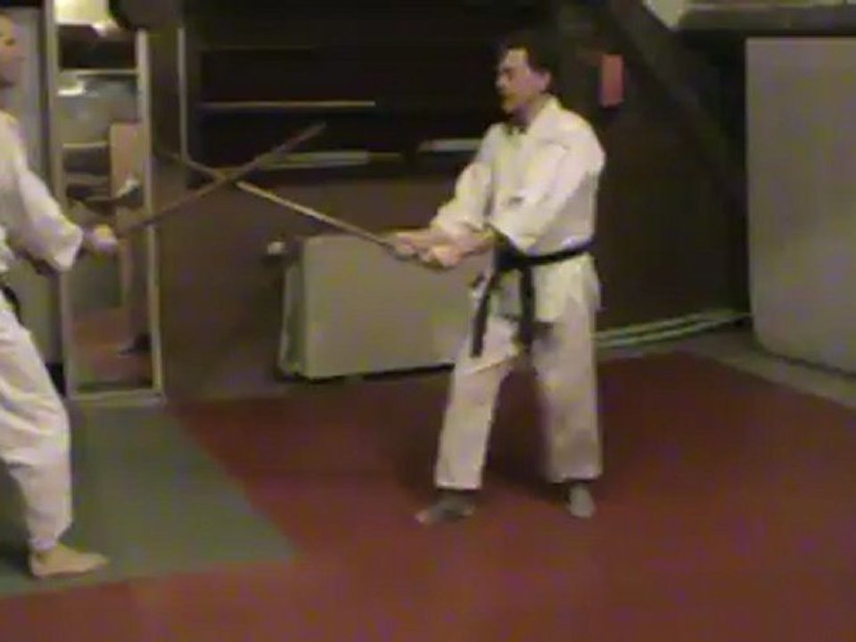 Ken : awase 6 (roku) ki no nagare