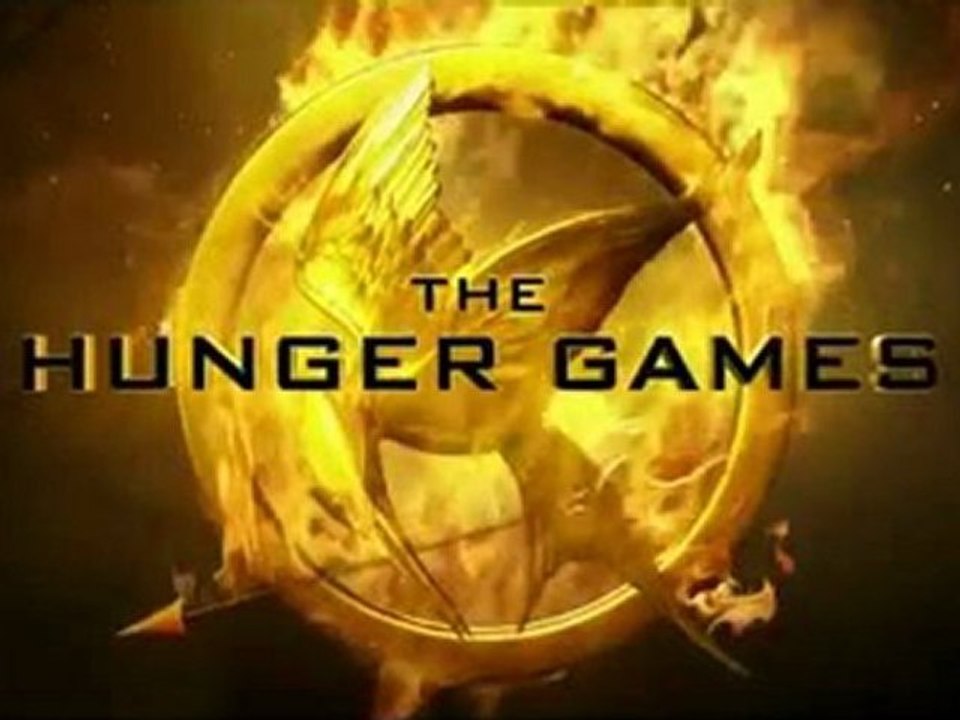 Hunger Games 2012 Jennifer Lawrence, Josh Hutcherson, Liam Hemsworth DVDrip