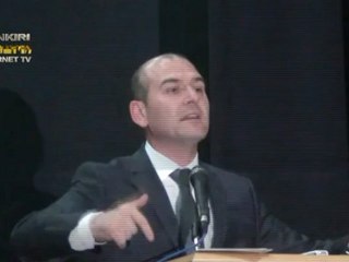 Süleyman Soylu, Eğitimde Büyük Bir Devrime İmza Atıyoruz