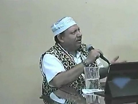 programa 3 La entrevista (Rúben Yáñes Ortiz)