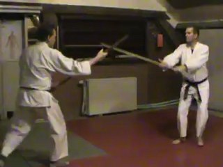 Jo : san no jo awase