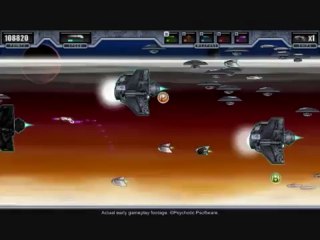 Power Up - One man, One Year Trailer