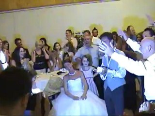 SCENE DA UN MATRIMONIO con PAOLO DRIGO SHOWMAN